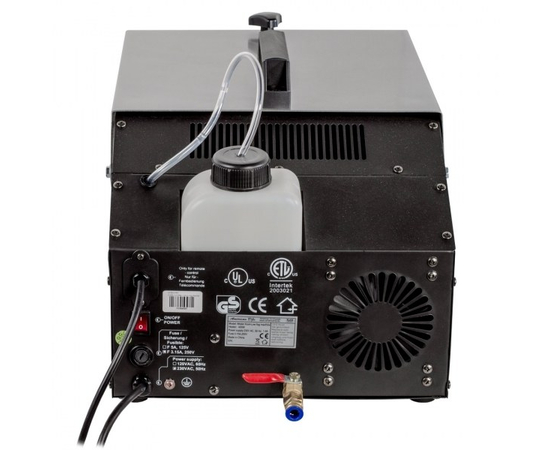 Генератор низкого дыма AMERICAN AUDIO Mister Kool