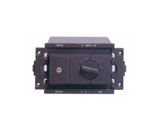 Аттенюатор RCF AT3130 - 107216 за 0 грн. | 4Club