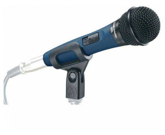 Микрофон динамический Audio-Technica MB1k - 31821 за 0 грн. | 4Club