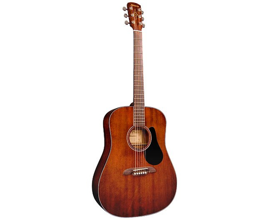 Акустическая гитара Alvarez RD210BR - 52069 за 0 грн. | 4Club