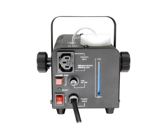 Дымогенератор CHAUVET HURRICANE H700