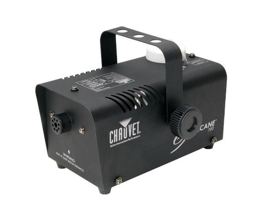 Дымогенератор CHAUVET HURRICANE H700 - 39197 за 3449 грн. | 4Club
