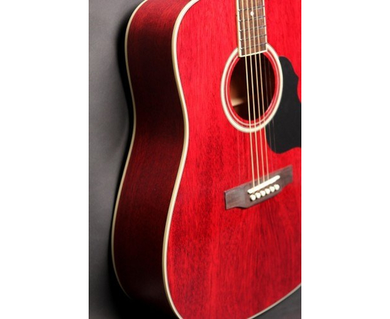 Акустическая гитара Crafter MD 42/TR