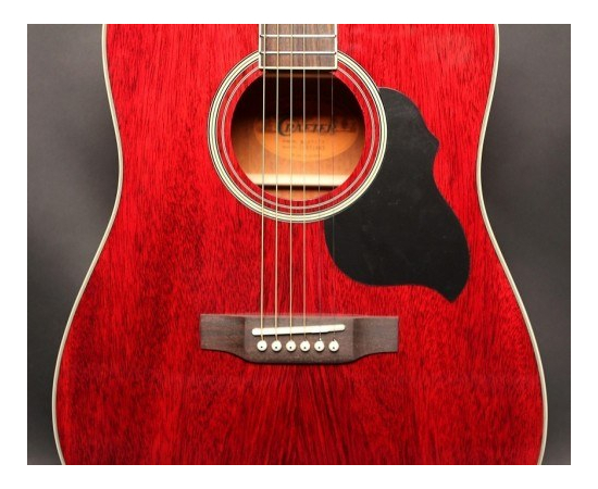 Акустическая гитара Crafter MD 42/TR