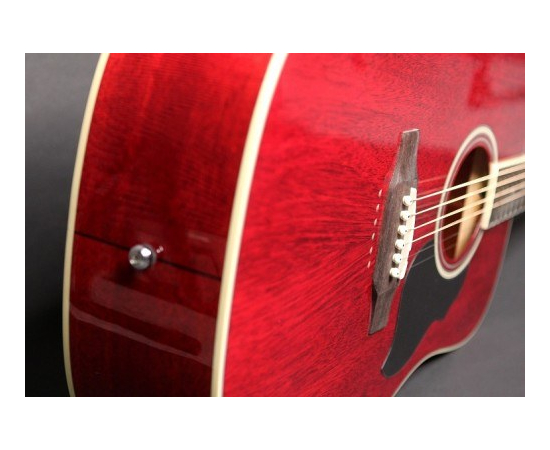 Акустическая гитара Crafter MD 42/TR