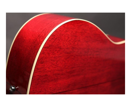 Акустическая гитара Crafter MD 42/TR