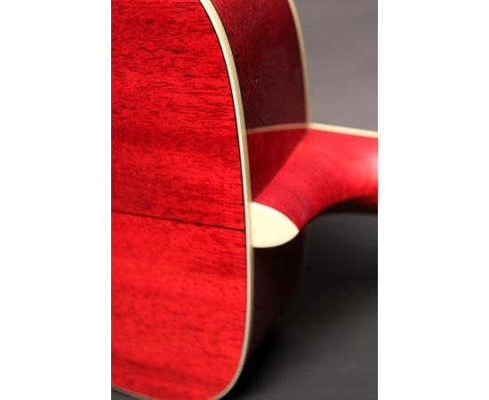 Акустическая гитара Crafter MD 42/TR