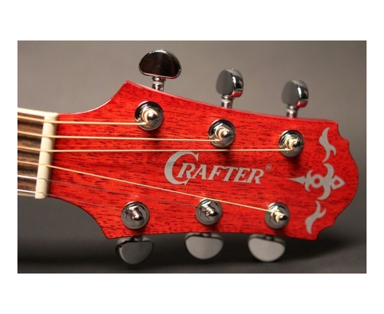 Акустическая гитара Crafter MD 42/TR