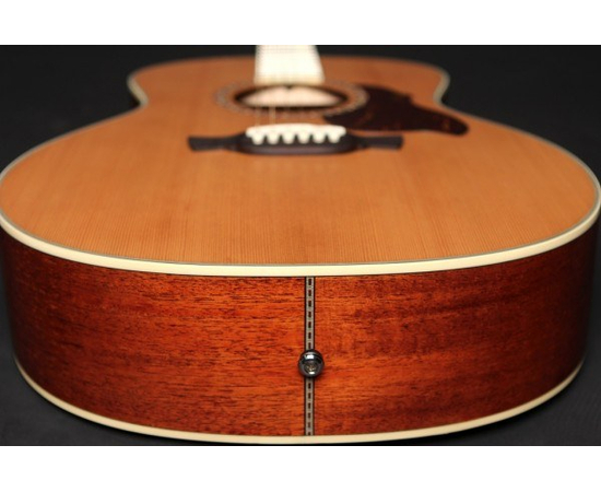 Акустическая гитара Crafter GA 7/N