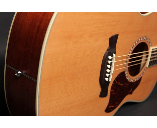 Акустическая гитара Crafter GA 7/N