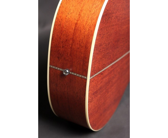 Акустическая гитара Crafter GA 7/N