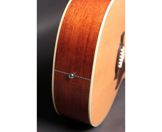 Акустическая гитара Crafter GA 7/N