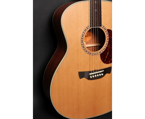 Акустическая гитара Crafter GA 7/N