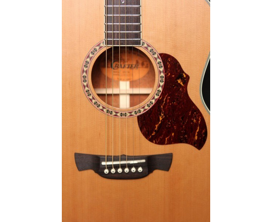 Акустическая гитара Crafter GA 7/N