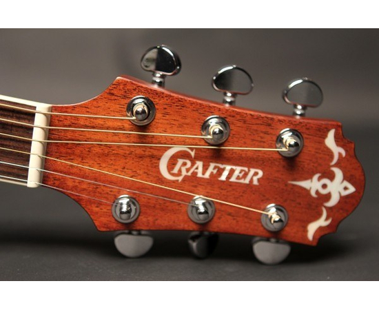 Акустическая гитара Crafter GA 7/N