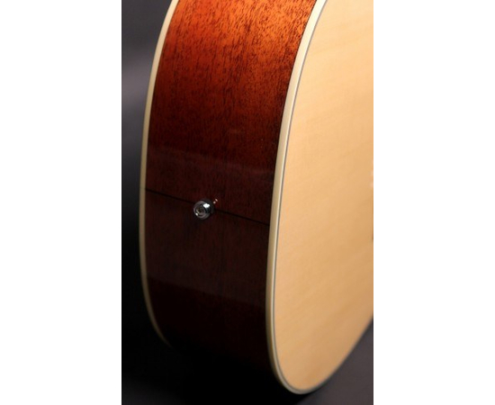 Акустическая гитара Crafter MD-40/N