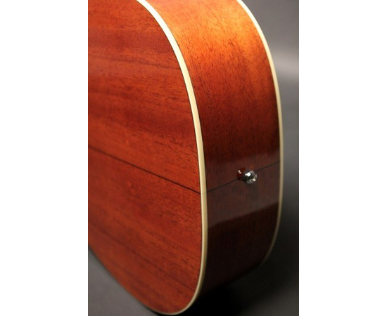 Акустическая гитара Crafter MD-40/N