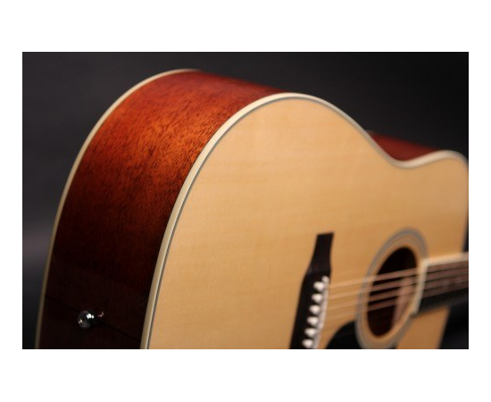 Акустическая гитара Crafter MD-40/N