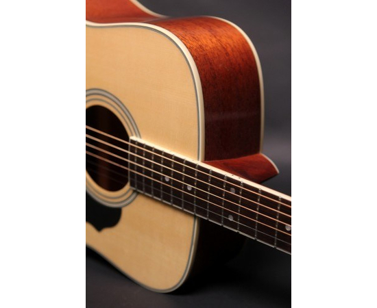 Акустическая гитара Crafter MD-40/N