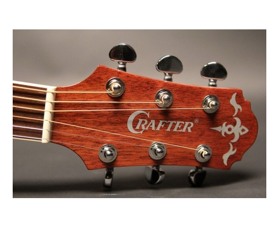 Акустическая гитара Crafter MD-40/N