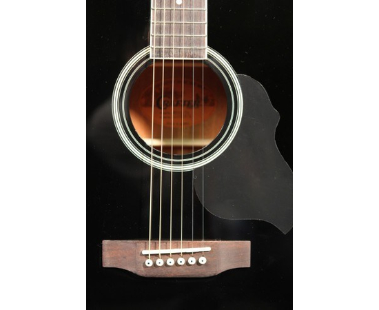 Акустическая гитара Crafter MD 58 BK
