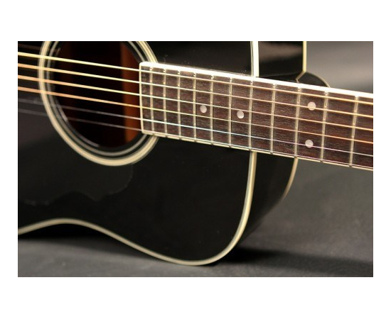 Акустическая гитара Crafter MD 58 BK