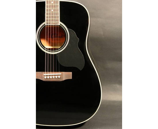 Акустическая гитара Crafter MD 58 BK