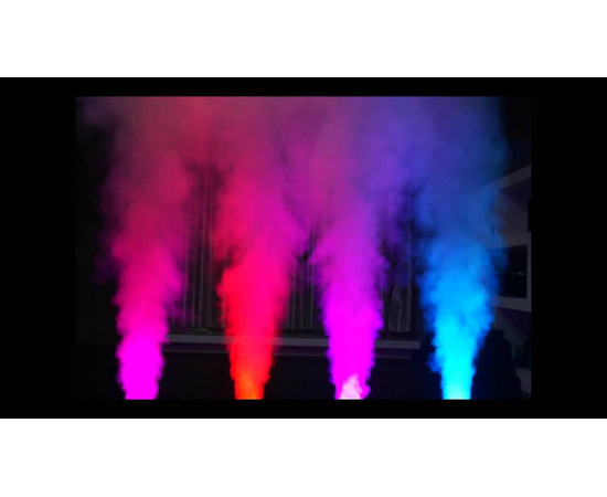 Генератор дыма DJ Power DSK-1500V