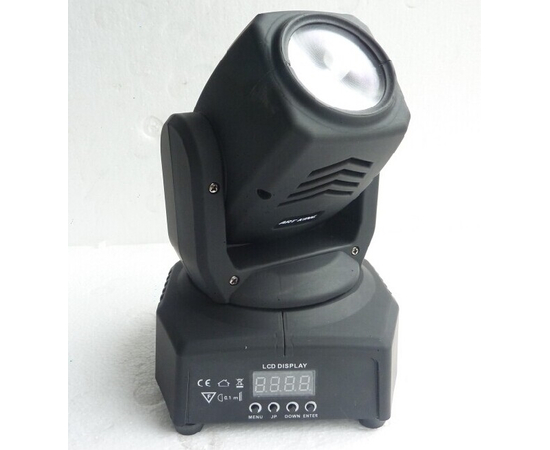 LED Голова DS-641 LED beam moving head - 107695 за 0 грн. | 4Club