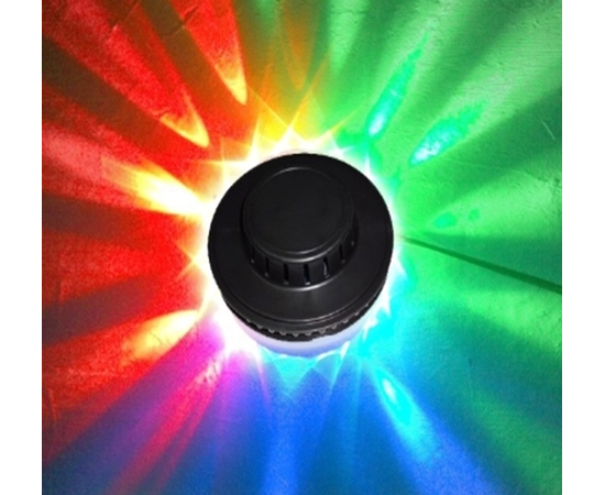 Световой LED прибор DS-LED054C LED Mini Magic Light - 107705 за 0 грн. | 4Club