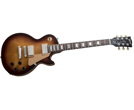 Электрогитара GIBSON LES PAUL STUDIO 2014 DB LPST14D5CH1 - 107642 за 0 грн. | 4Club