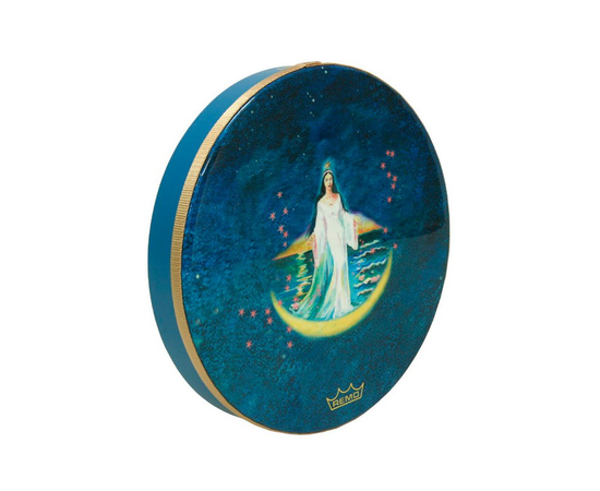 Бубен Remo HD2516AB - 107230 за 0 грн. | 4Club