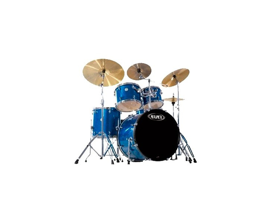 Ударная установка Mapex HX5255TJNS - 107161 за 0 грн. | 4Club