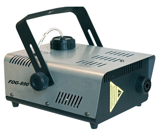 Генератор дыма KOOLLIGHT FOG-850 - 39987 за 0 грн. | 4Club