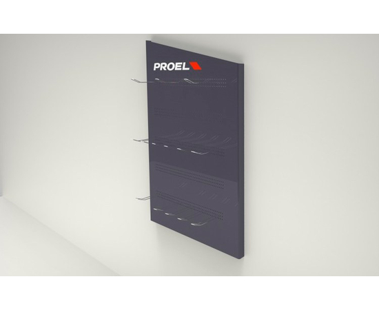 Стойка для готовых кабелей Proel PRDISPLAW - 107206 за 10953 грн. | 4Club