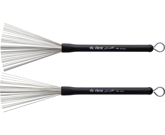 Щетки Vic Firth RMWB - 107472 за 0 грн. | 4Club