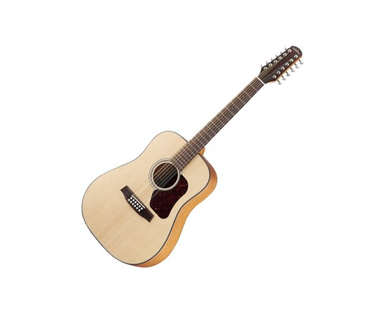 12-ти струнная акустическая гитара Walden D552E/G - 107417 за 0 грн. | 4Club