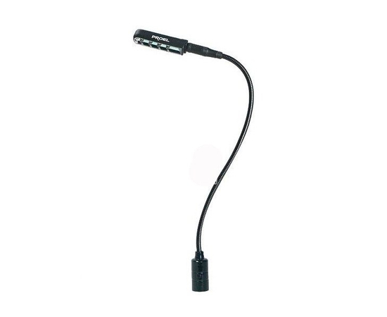 Подсветка Proel SDC660LED - 107201 за 0 грн. | 4Club