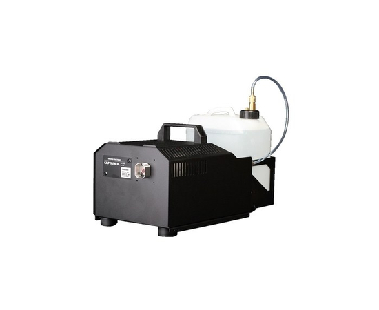 Генератор дыма Smoke Factory CAPTAIN D