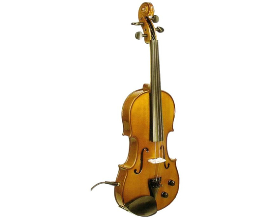 Скрипка STENTOR 1515/A STUDENT II ELECTRIC VIOLIN OUTFIT 4/4 - 107441 за 18302 грн. | 4Club