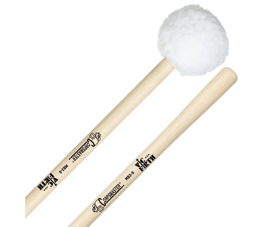 Маллеты Vic Firth MB3S - 107365 за 2667 грн. | 4Club