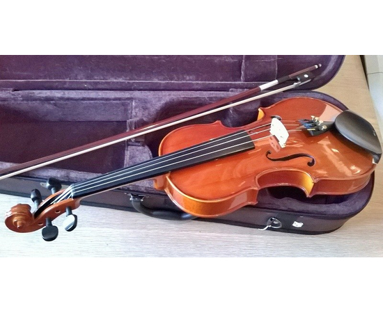 Скрипка STENTOR 1018/C STUDENT STANDARD 3/4