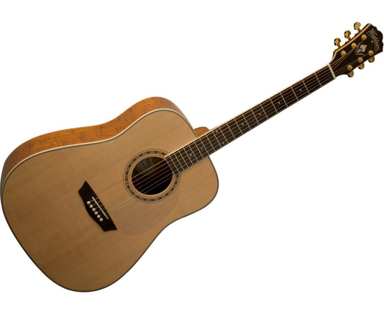 Акустическая гитара Washburn WD30 S - 80288 за 0 грн. | 4Club