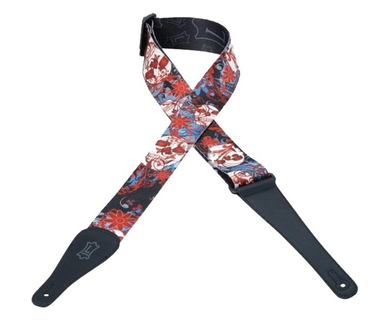 Ремень гитарный LEVY'S MPD2047 - 107141 за 0 грн. | 4Club