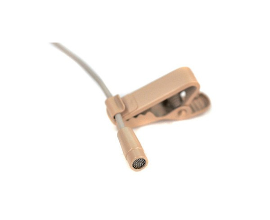 Микрофон петличный JTS CM-201F - 107425 за 0 грн. | 4Club