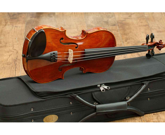 Скрипка STENTOR 1560/A CONSERVATOIRE II VIOLIN OUTFIT 4/4