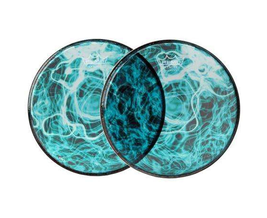 Пластик Remo BD001000SC018 - 107248 за 0 грн. | 4Club