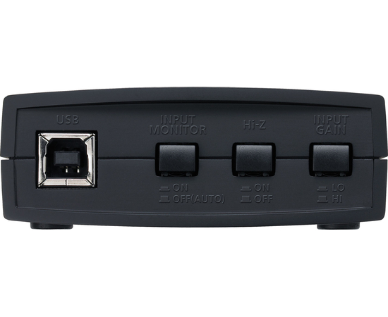 Аудиоинтерфейс Roland UA11 MK2 Duo Capture