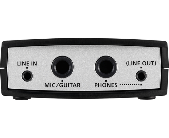 Аудиоинтерфейс Roland UA11 MK2 Duo Capture