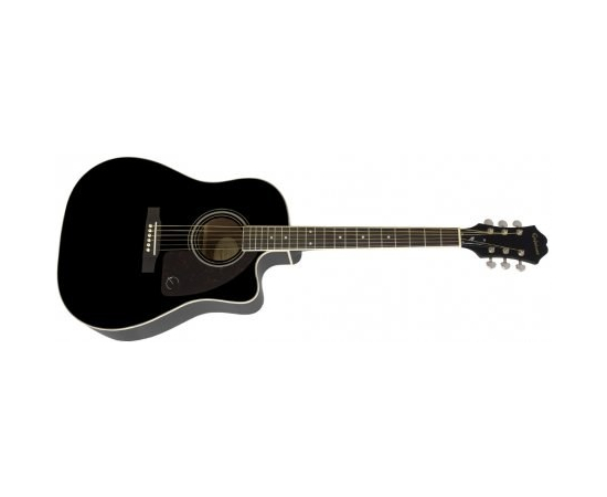 Электроакустическая гитара Epiphone AJ-220SCE EB EE2SEBNH3 - 107484 за 0 грн. | 4Club